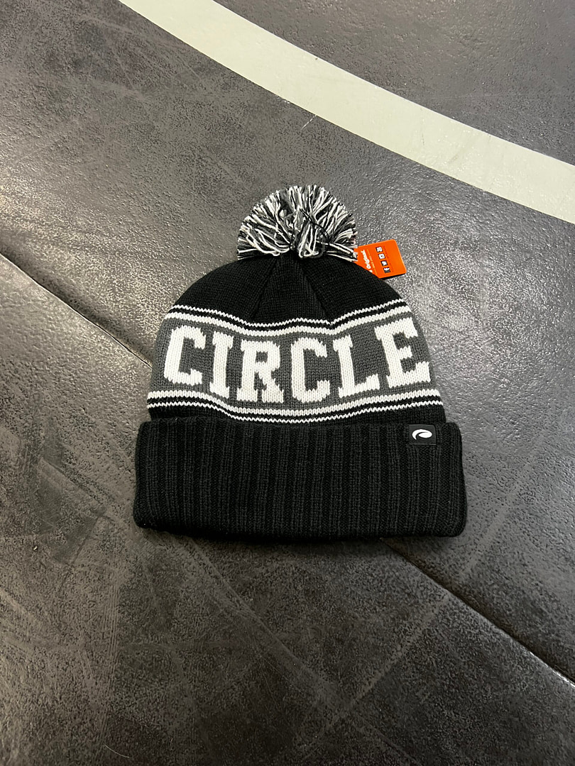 INNER CIRCLE Stocking Hat