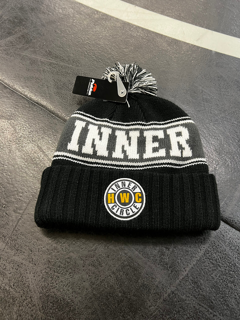 INNER CIRCLE Stocking Hat - Image 2