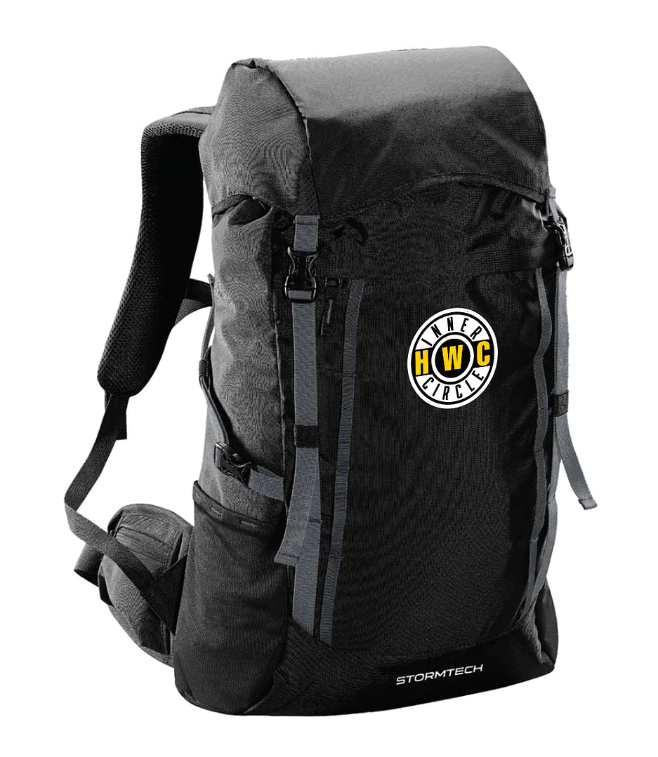 Stormtech Technical Backpack