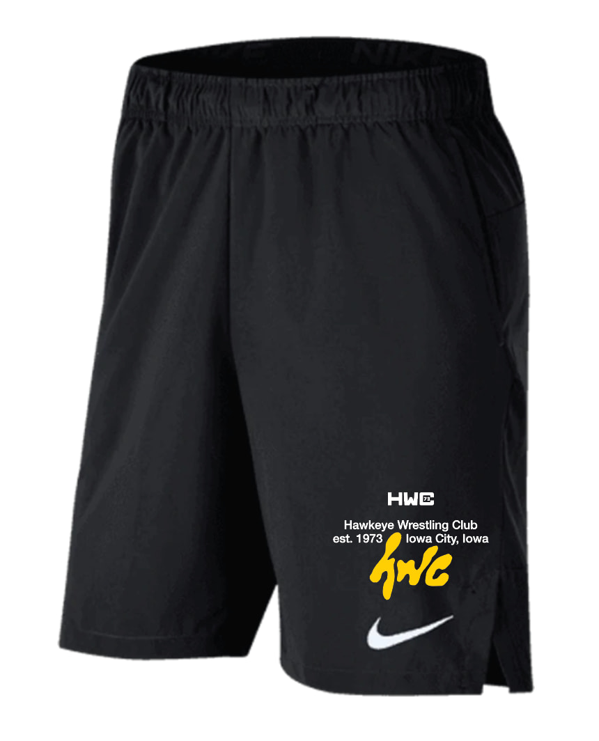 Folk // Free // Greco Shorts