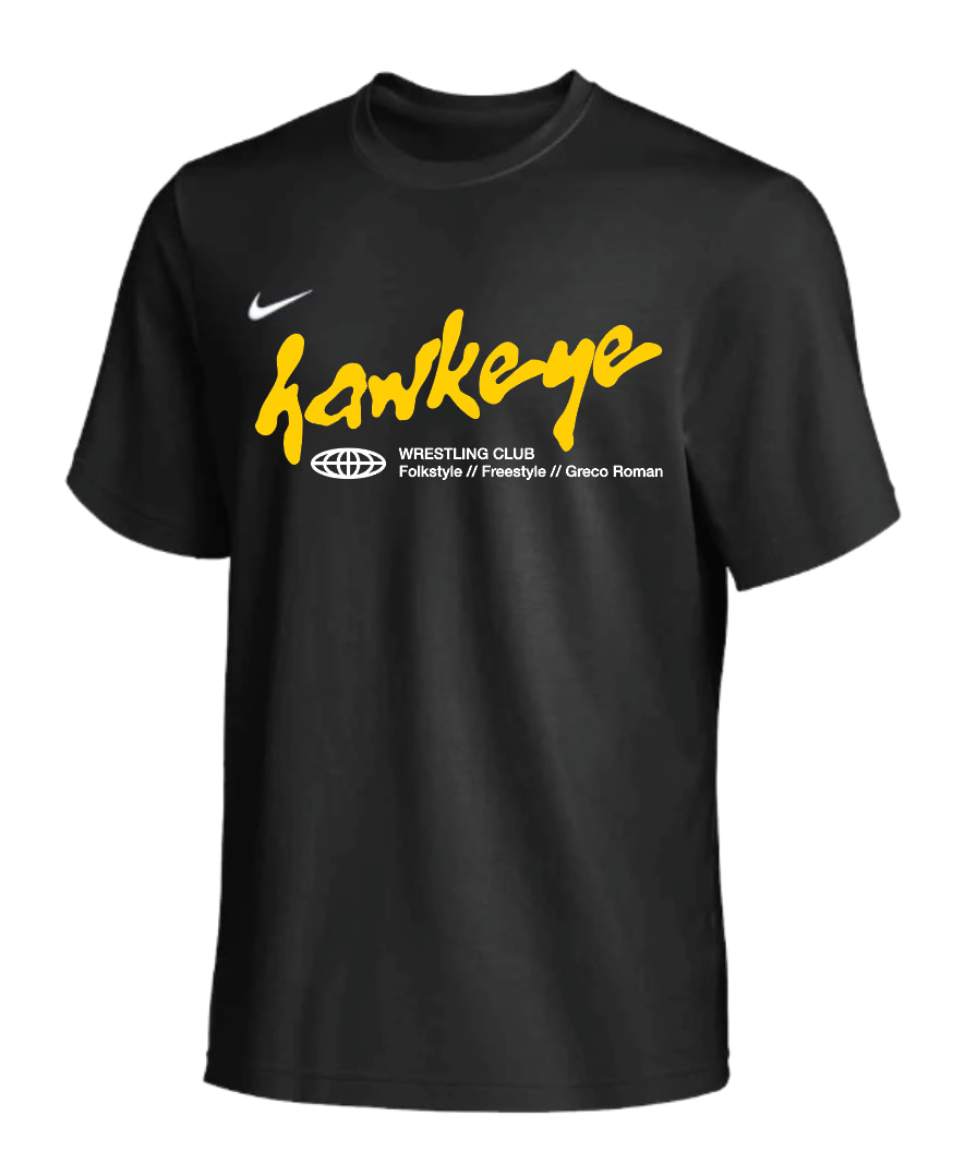 Folk // Free // Greco Tee Shirt