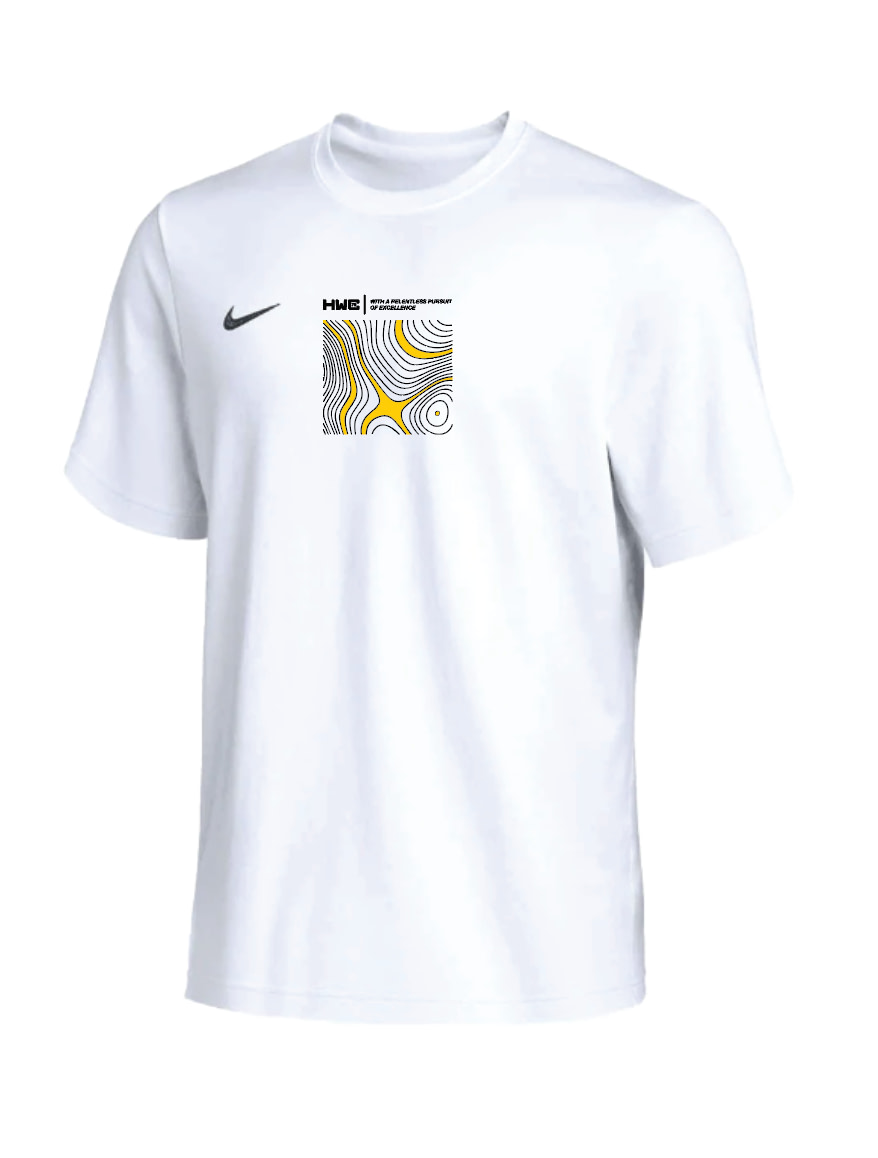 PEAKS & Valley's Tee