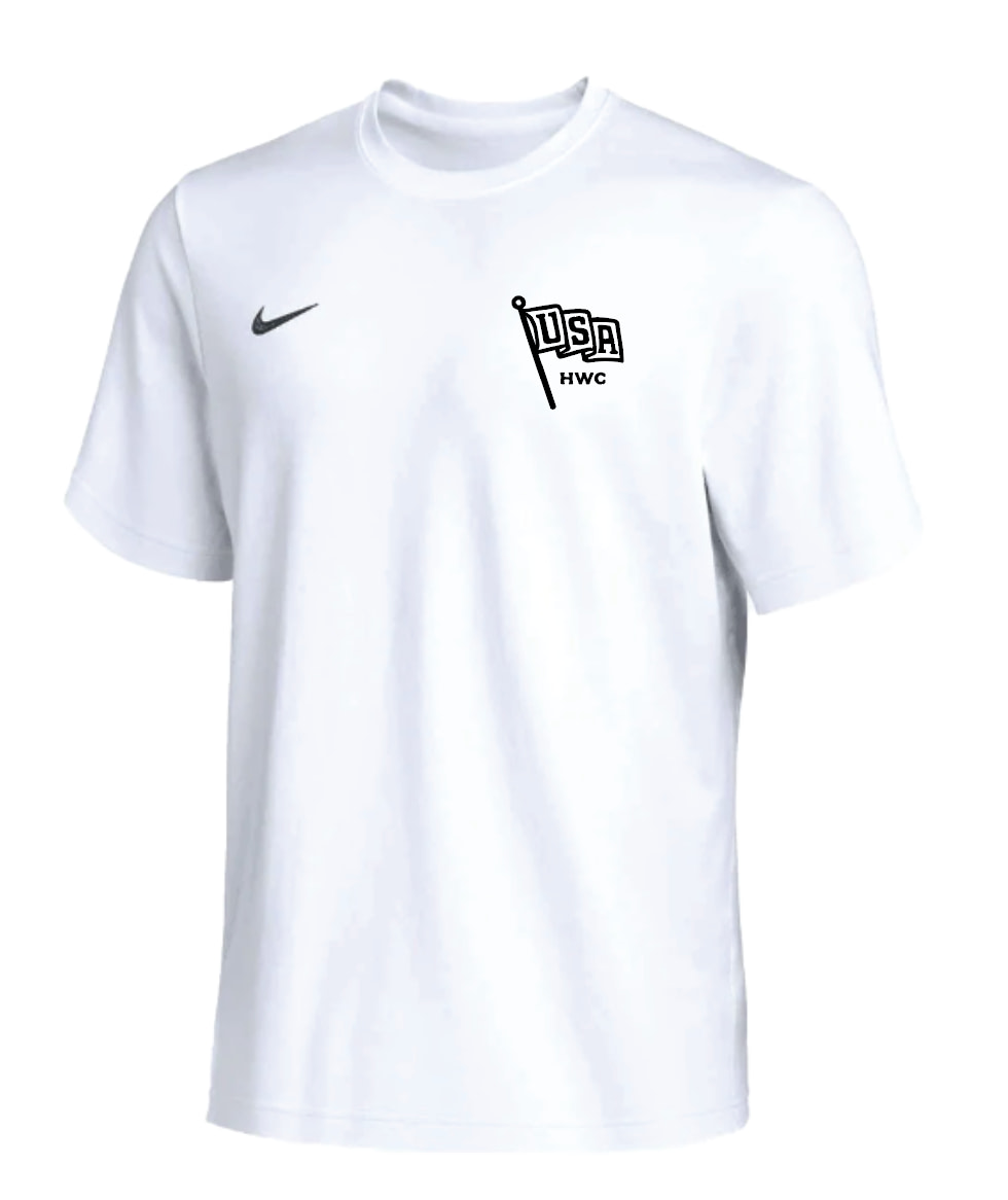 Members Only Tee