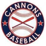 Cannons Baseball