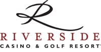 Riverside Casino & Golf Resort - Riverside, IA<br>Just 15 minutes from Iowa City, IA<br>319-648-1234