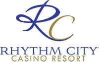 Rhythm City Casino Resort - Davenport, IA<br>Located in the Quad Cities<br> 563-328-8000