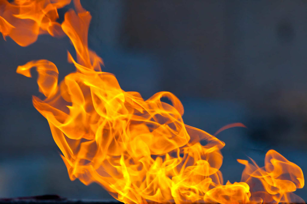Fire Damage Repair & Restoration