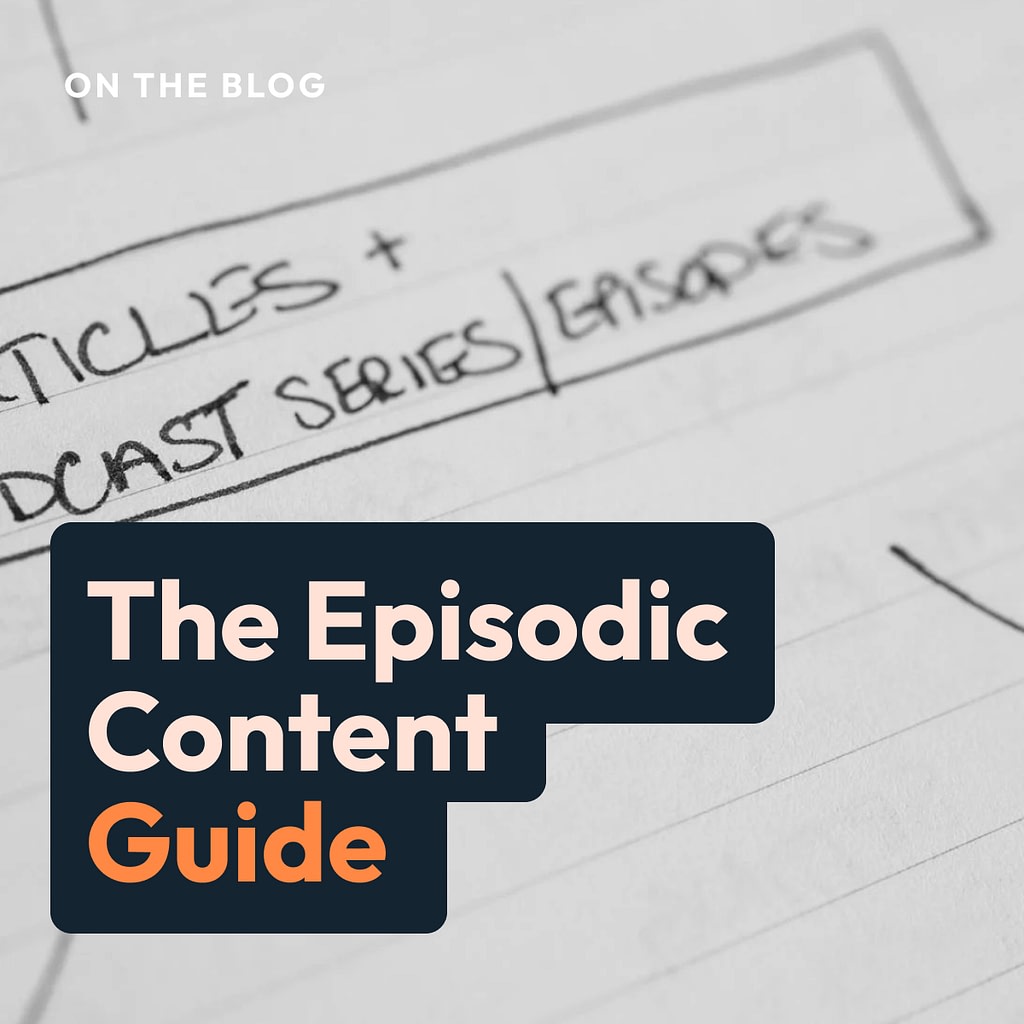 Reel Series and Storytelling: Building Repeat Engagement