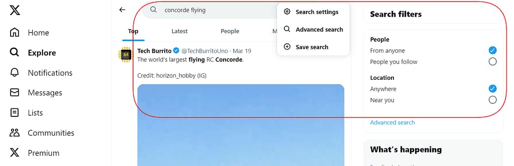 twitter-search-engine