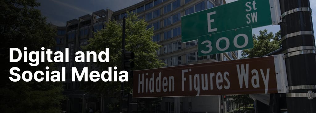 social media policy, third example