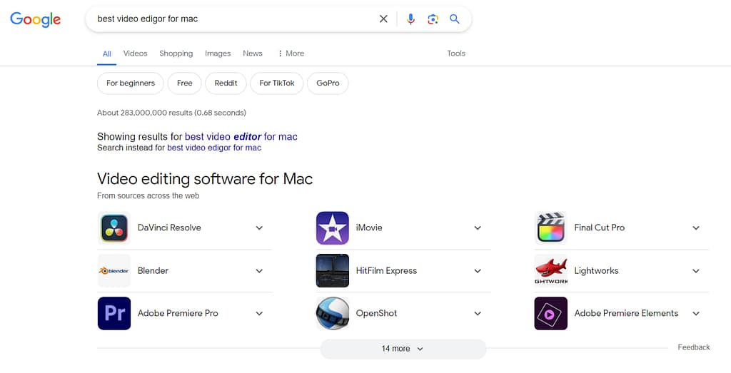 google-search-autocorrect