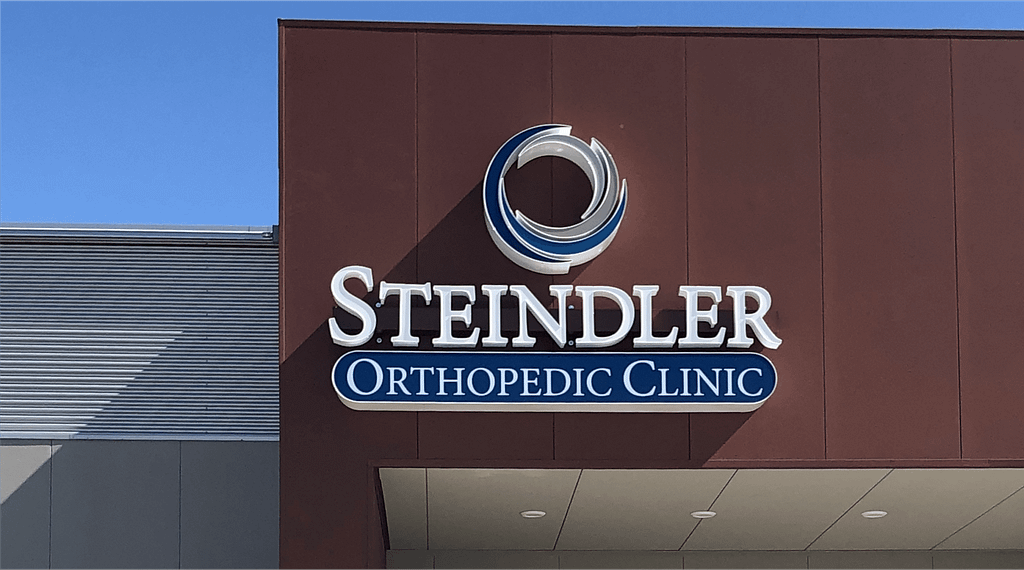 Peter B. Maurus, MD | Steindler Orthopedic Clinic