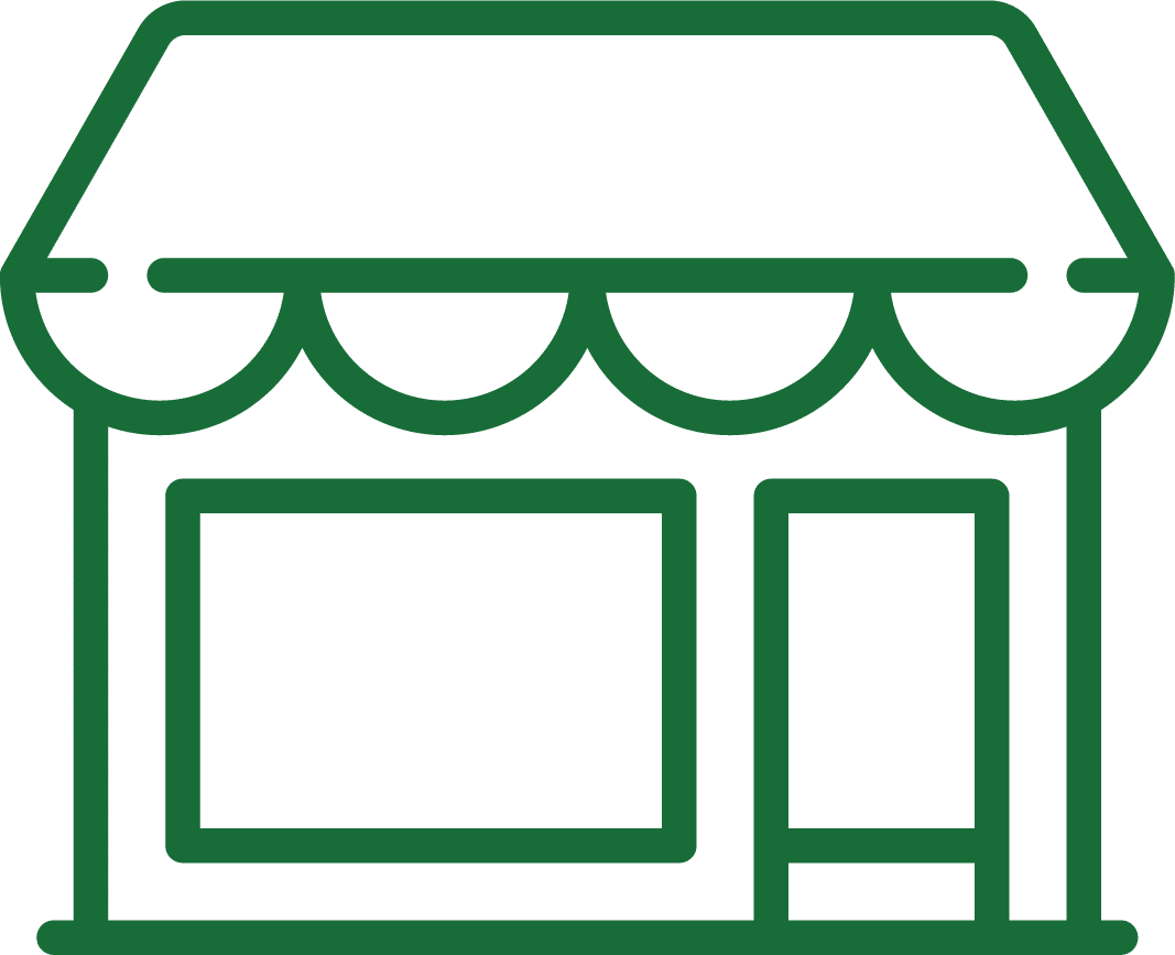 ShopIconGreen