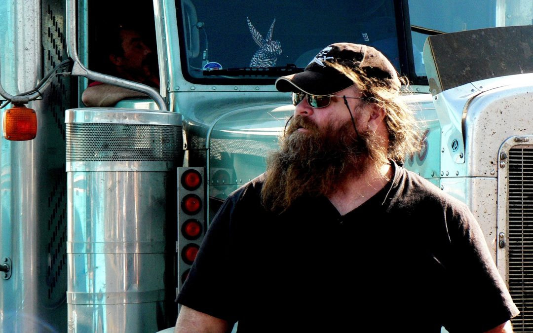 5 Signs Youd Make A Great Truck Driver 1080x675