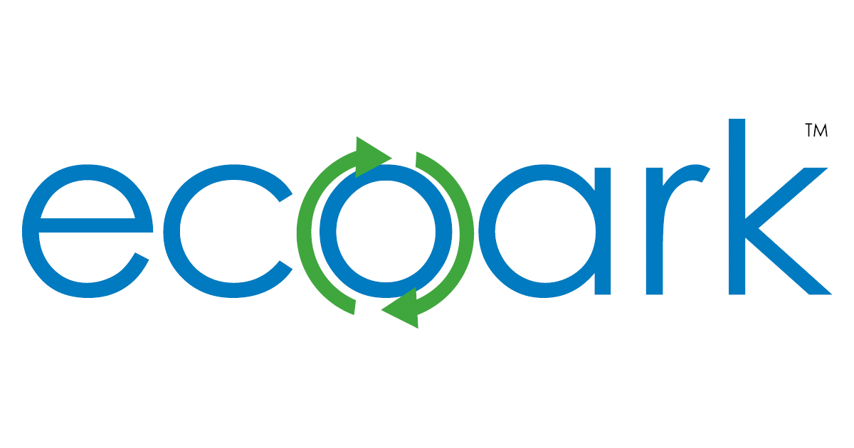 Ecoark Logo