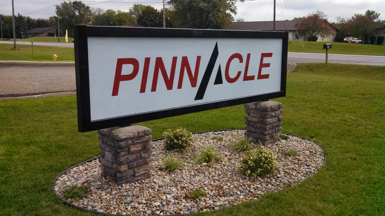 pinnaclesign