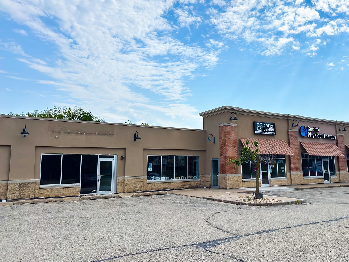 Madison Commercial Real Estate LLC