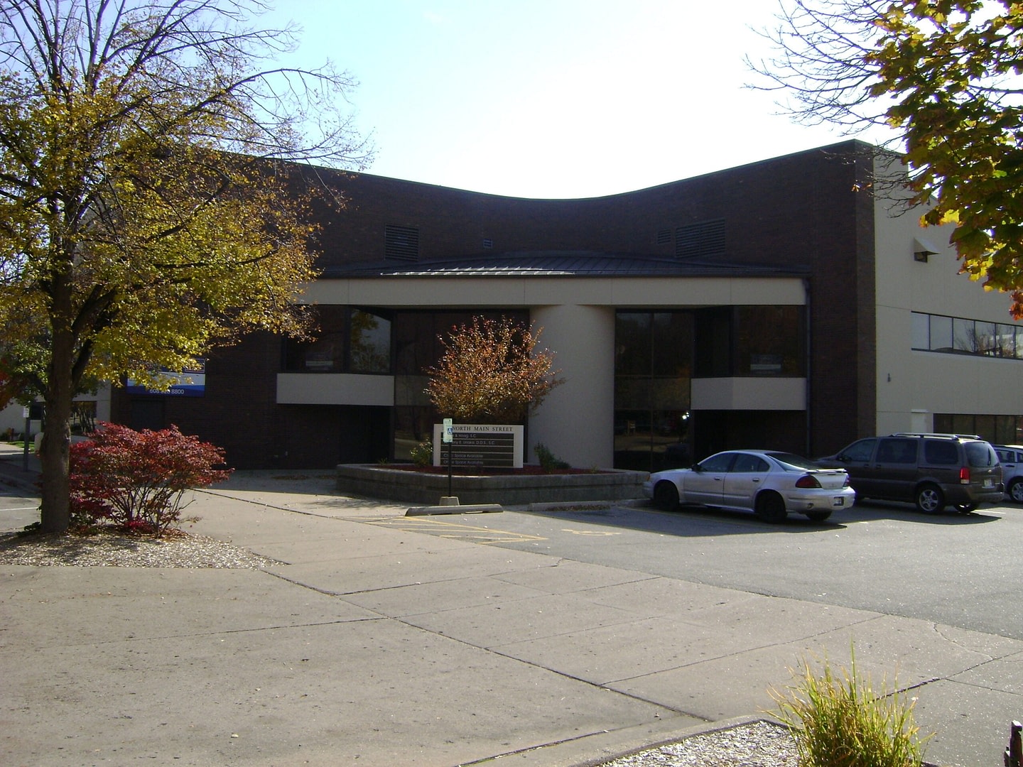 Madison Commercial Real Estate LLC