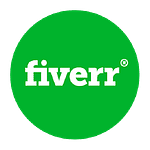 FiverrCom Logo