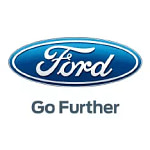 FordCom Logo