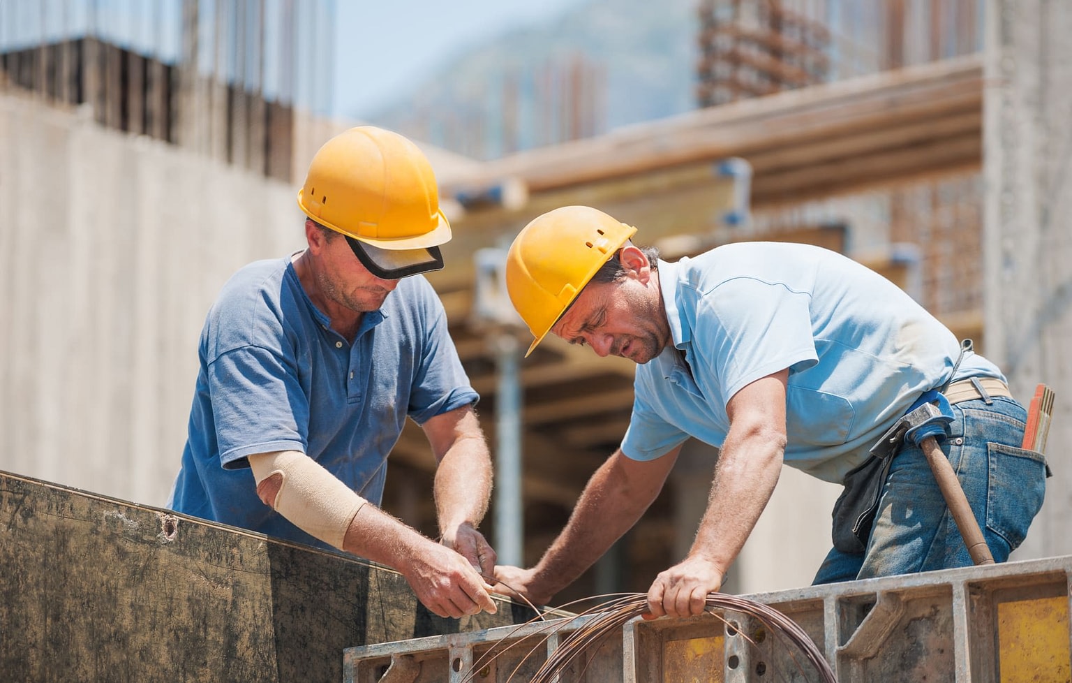 City Construction | Iowa City - Best Construction Company in IOWA