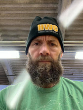 Men with beard
