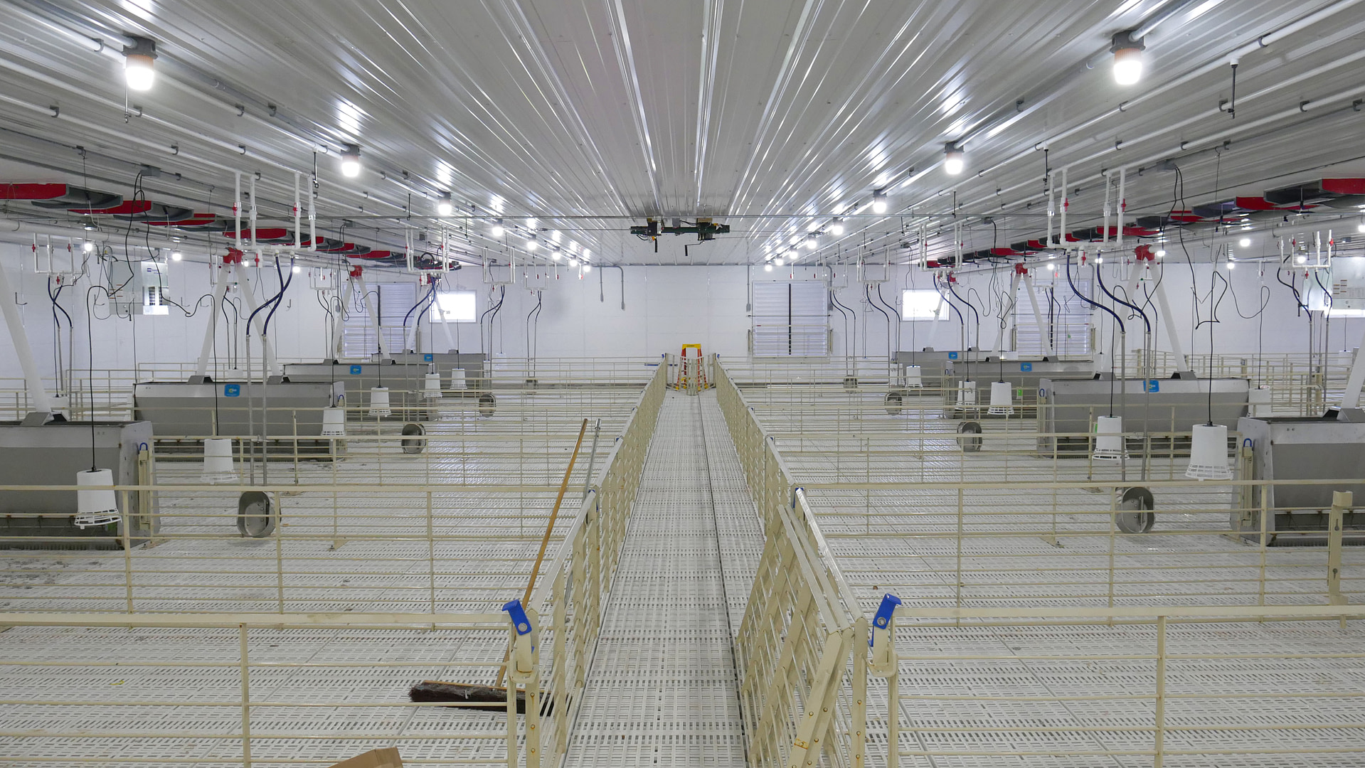 Customer Spotlight: Precision Structures INC | Sitler's LED Supplies