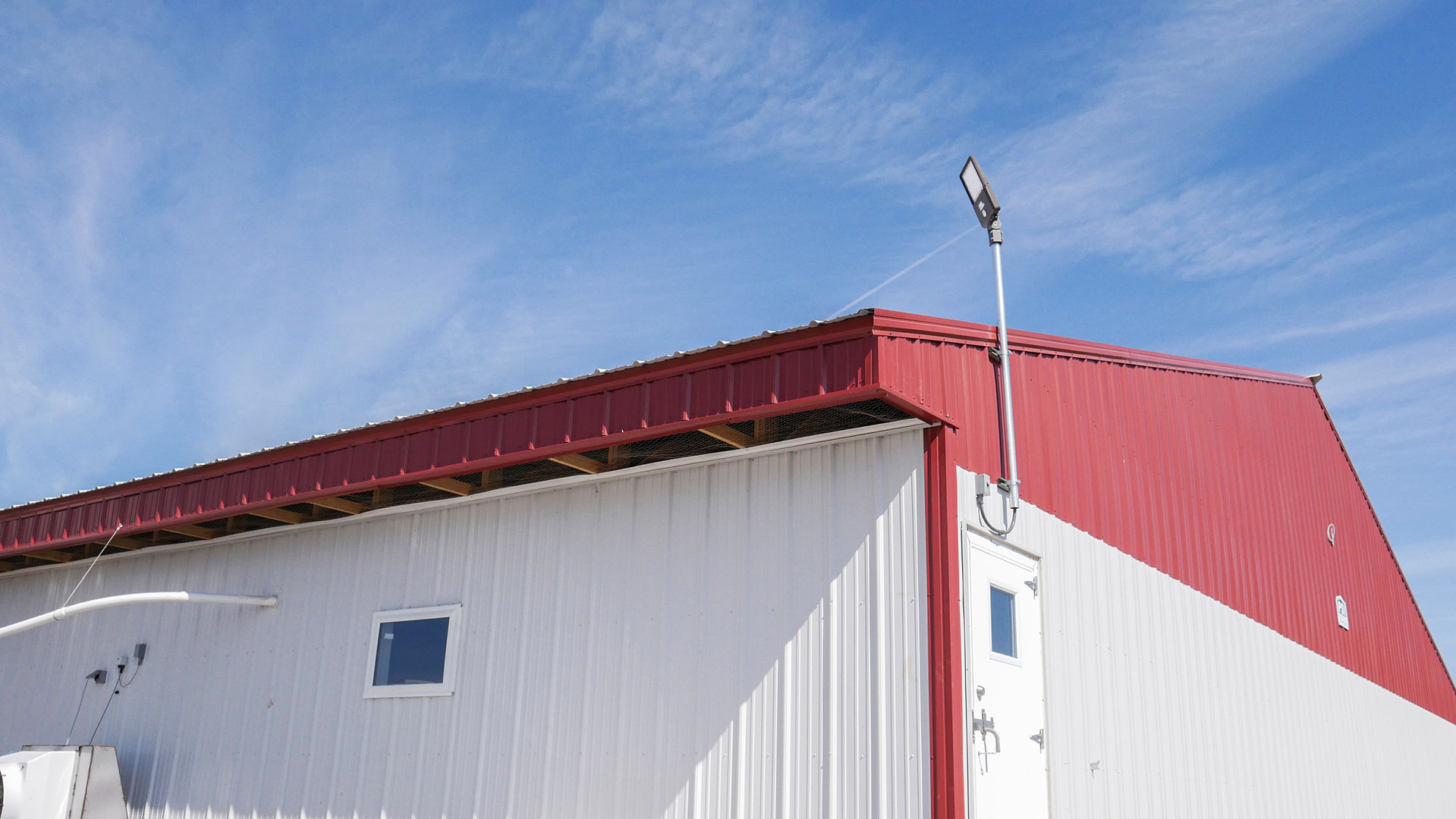 Customer Spotlight: Precision Structures INC | Sitler's LED Supplies