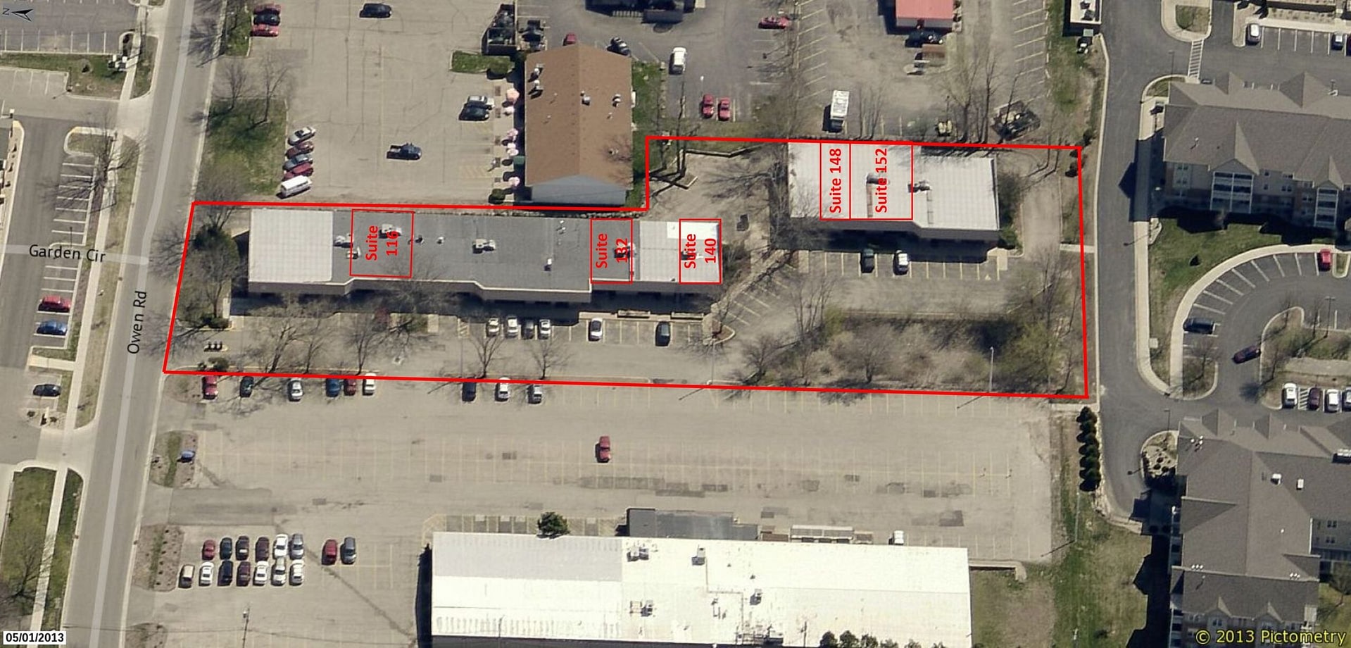 Madison Commercial Real Estate LLC