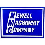 custom nameplate for Newell
