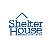 shelter house logo