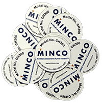 Metal Nameplates