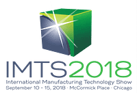 U.S. Nameplate Co. exhibits at IMTS