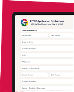 My Ep Log In Adult Services Non-Profit | MYEP