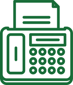 faxicongreen