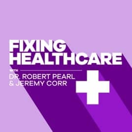 Fixing Health Care