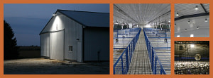 The History Of LED Lights Blog Cover Pic