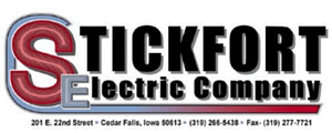 sitler's spotlight: stickford electric