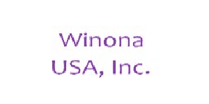 Winona Usa