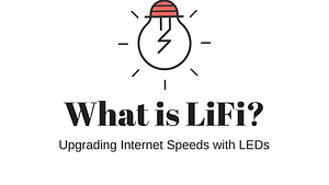 What Is LiFi
