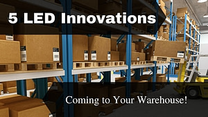 LED Innovations