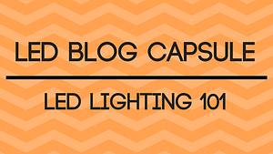 LEDs