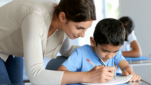 leds and special needs classrooms
