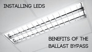 ballast bypass