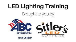 LED Lighting Training