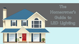 LED lighting