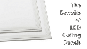 LED Ceiling Panels