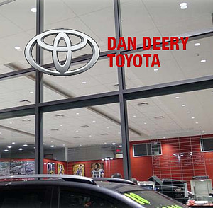 Dandeerywithlogo