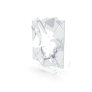 Broken Glass.H03.2k