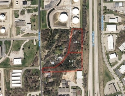 4703 Terminal Dr